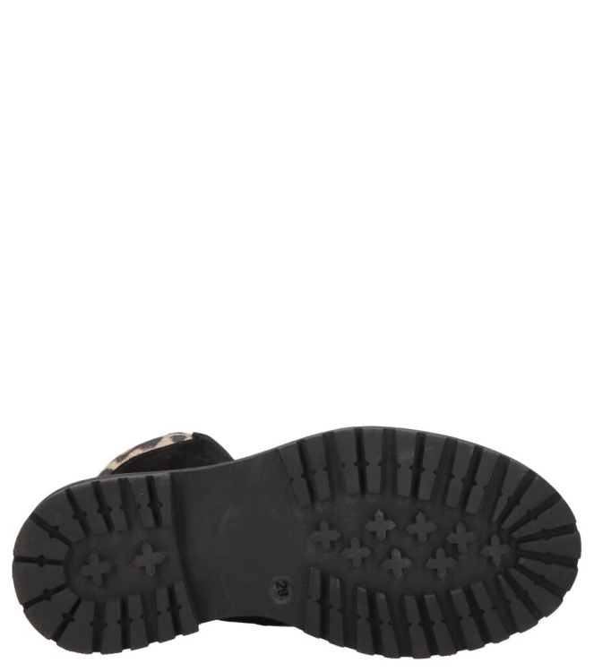 Giga veterboot <span>G4220 A80F24</span> G4220 A80F24 zwart - www.bremmerschoenen.live - Bremmer Schoenen