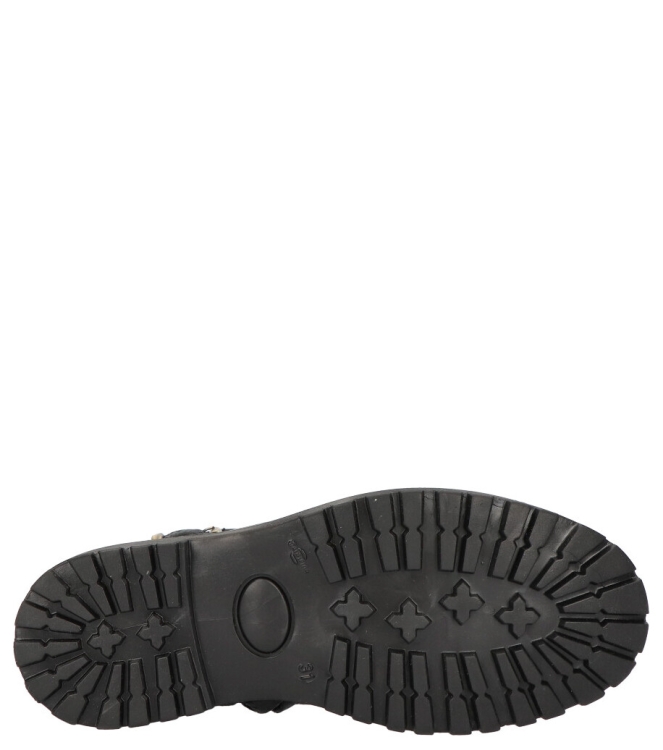 Giga Giga laars <span>G4203 B31</span> B31 Torello black Giga laars <span>G4203 B31</span> G4203 B31 zwart - www.bremmerschoenen.live - Bremmer Schoenen