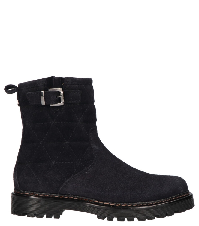 Giga laars <span>G4203 A41</span> G4203 A41 blauw - www.bremmerschoenen.live - Bremmer Schoenen