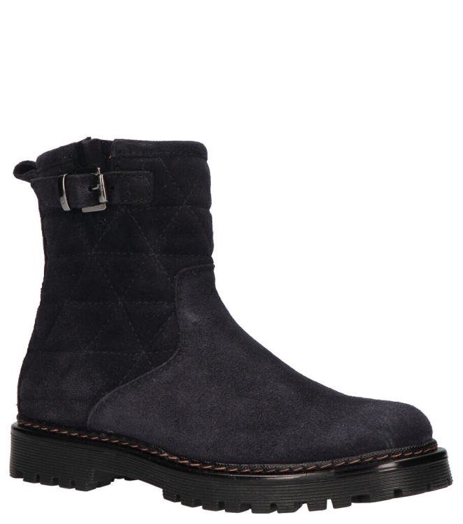 Giga laars <span>G4203 A41</span> G4203 A41 blauw - www.bremmerschoenen.live - Bremmer Schoenen