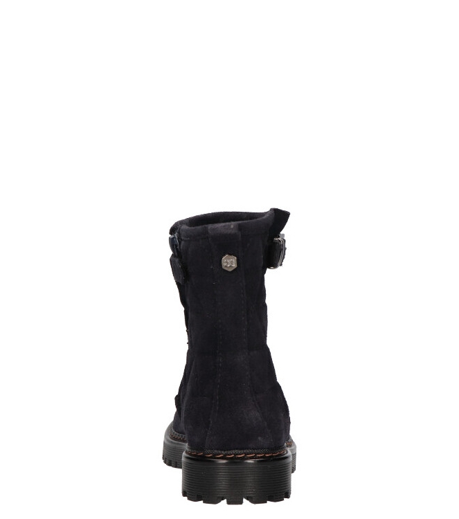 Giga laars <span>G4203 A41</span> G4203 A41 blauw - www.bremmerschoenen.live - Bremmer Schoenen
