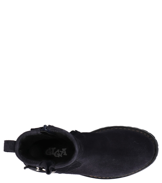 Giga laars <span>G4203 A41</span> G4203 A41 blauw - www.bremmerschoenen.live - Bremmer Schoenen