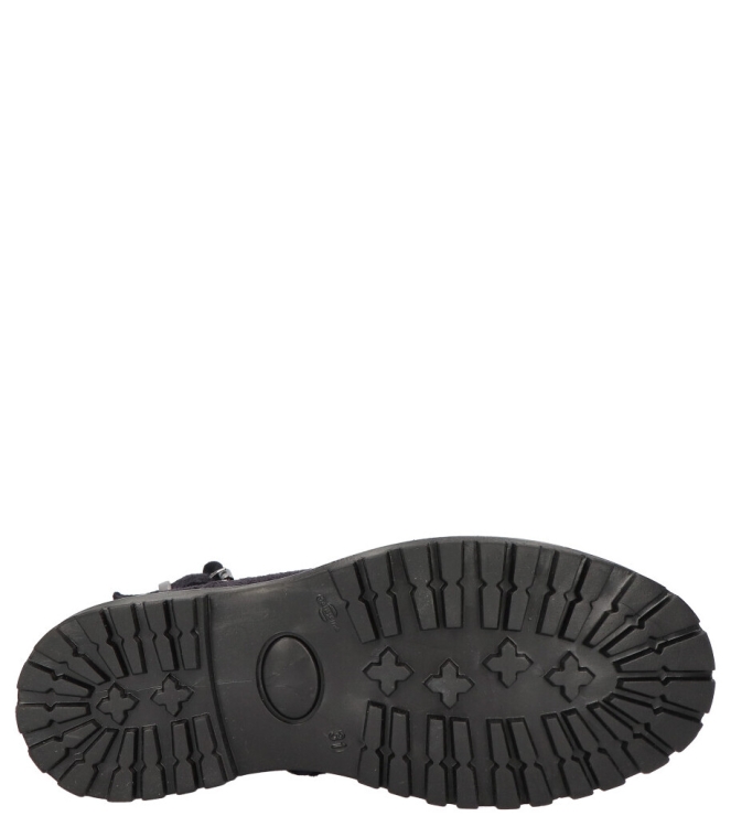 Giga laars <span>G4203 A41</span> G4203 A41 blauw - www.bremmerschoenen.live - Bremmer Schoenen