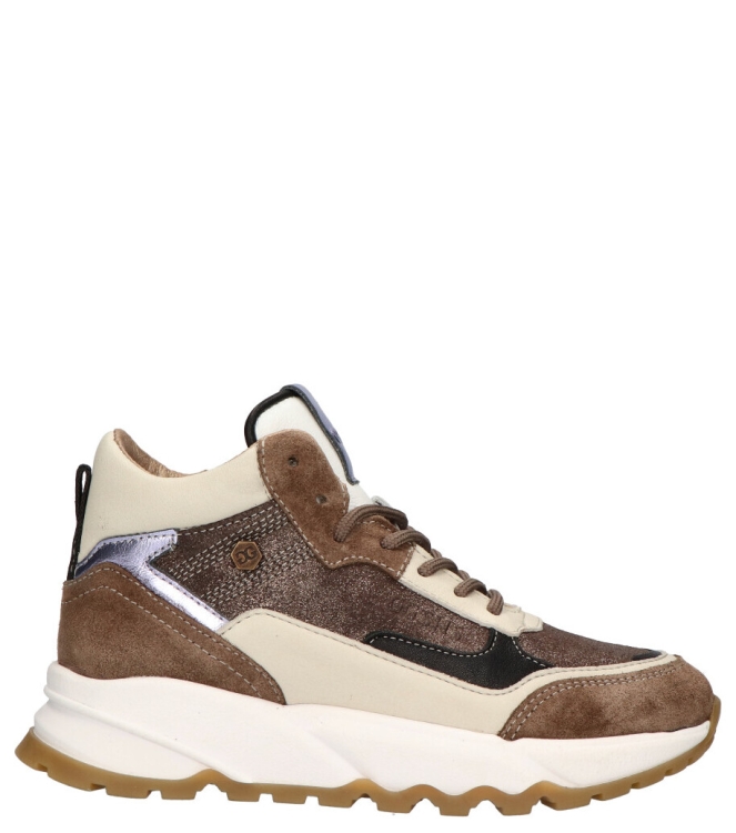 Giga sneaker <span>G4167 A36A12</span> G4167 A36A12 beige - www.bremmerschoenen.live - Bremmer Schoenen