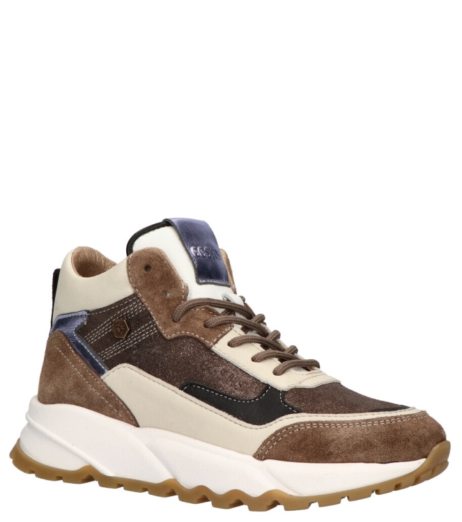 Giga sneaker <span>G4167 A36A12</span> G4167 A36A12 beige - www.bremmerschoenen.live - Bremmer Schoenen