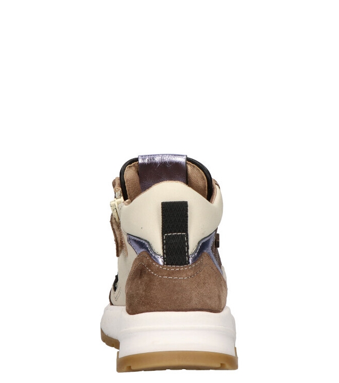 Giga sneaker <span>G4167 A36A12</span> G4167 A36A12 beige - www.bremmerschoenen.live - Bremmer Schoenen