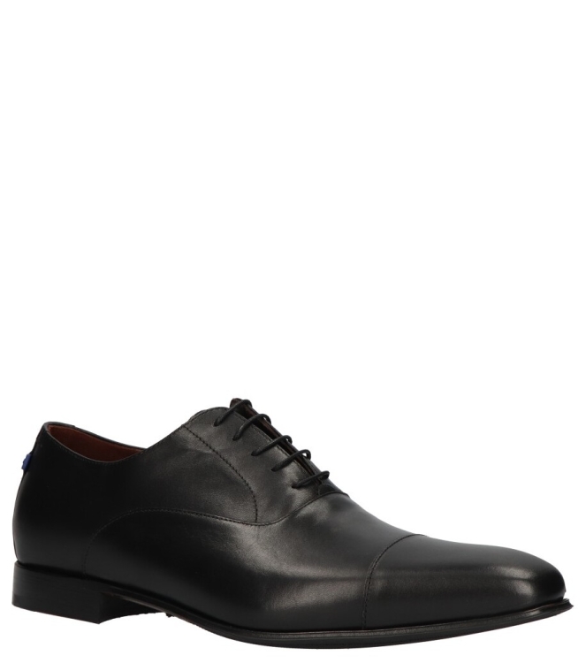 Floris van Bommel geklede schoen <span>Gilli 01.02 SFM-30110 10-01 16390/02</span> Gilli 01.02 SFM-30110 10-01 16390/02 zwart - www.bremmerschoenen.live - Bremmer Schoenen