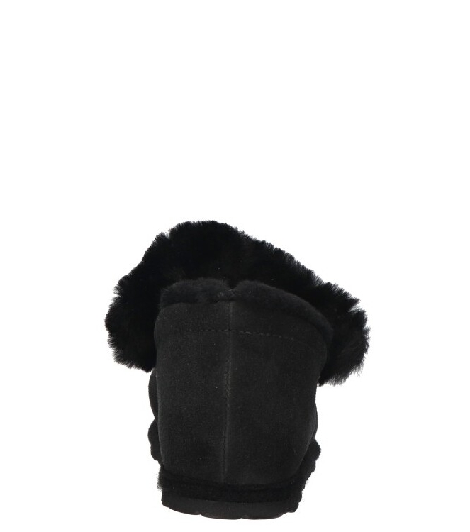 Rohde Rohde pantoffel <span>7076 90</span> 90 schwarz Rohde pantoffel <span>7076 90</span> 7076 90 zwart - www.bremmerschoenen.live - Bremmer Schoenen