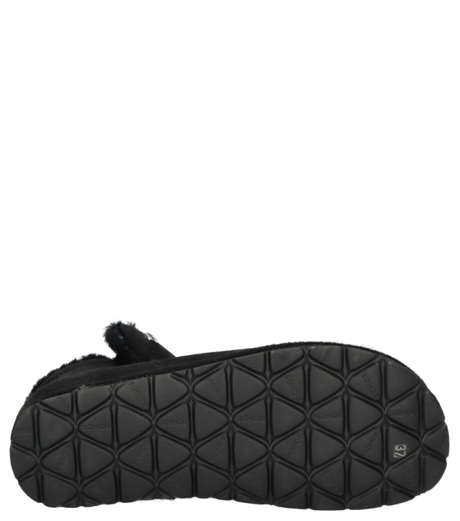 Rohde Rohde pantoffel <span>7076 90</span> 90 schwarz Rohde pantoffel <span>7076 90</span> 7076 90 zwart - www.bremmerschoenen.live - Bremmer Schoenen