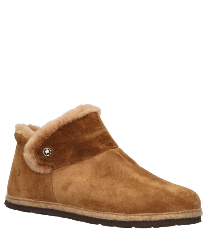 Rohde Rohde pantoffel <span>7076 76</span> 76 cuoio Rohde pantoffel <span>7076 76</span> 7076 76 cognac - www.bremmerschoenen.live - Bremmer Schoenen