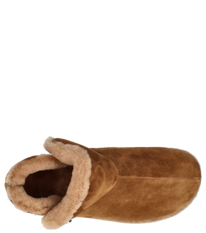 Rohde Rohde pantoffel <span>7076 76</span> 76 cuoio Rohde pantoffel <span>7076 76</span> 7076 76 cognac - www.bremmerschoenen.live - Bremmer Schoenen