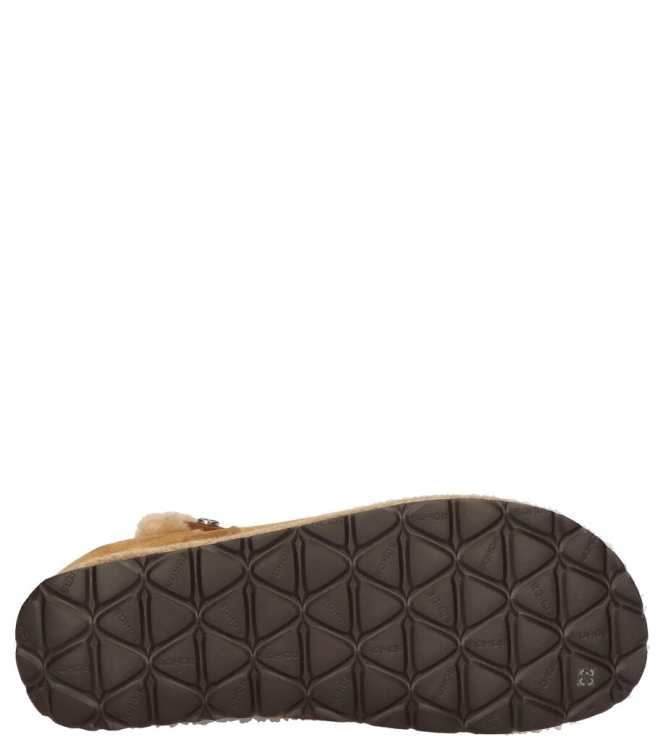 Rohde Rohde pantoffel <span>7076 76</span> 76 cuoio Rohde pantoffel <span>7076 76</span> 7076 76 cognac - www.bremmerschoenen.live - Bremmer Schoenen