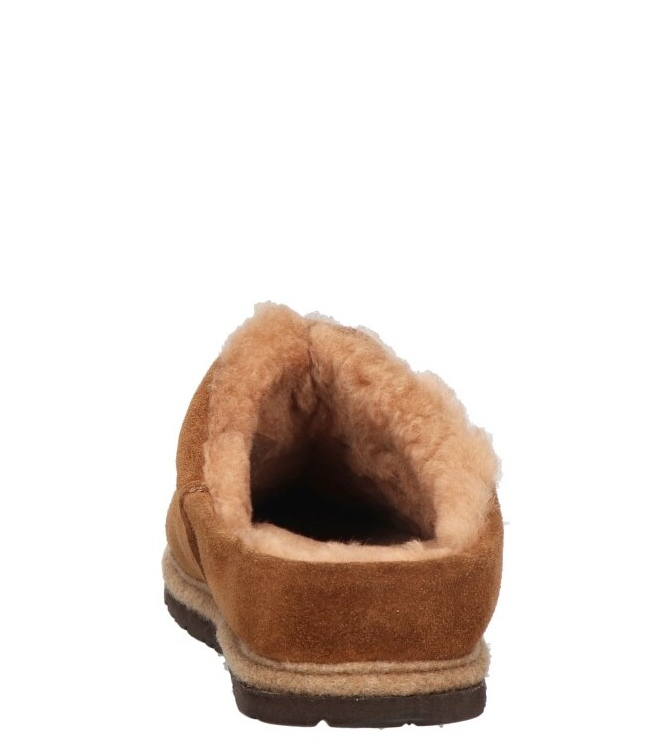Rohde pantoffel <span>7070 76</span> 7070 76 cognac - www.bremmerschoenen.live - Bremmer Schoenen
