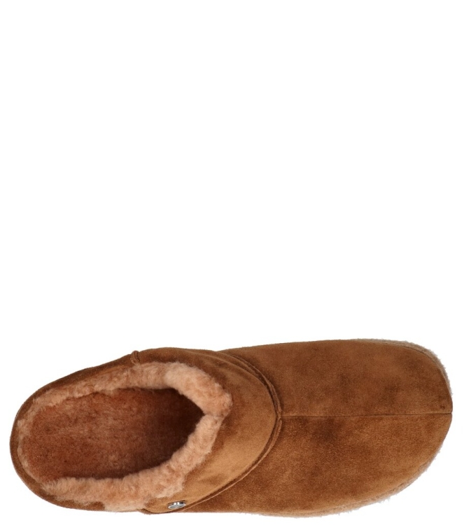 Rohde pantoffel <span>7070 76</span> 7070 76 cognac - www.bremmerschoenen.live - Bremmer Schoenen