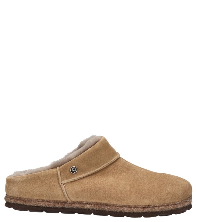 Rohde Rohde pantoffel <span>7070 17</span> 17 leinen Rohde pantoffel <span>7070 17</span> 7070 17 beige - www.bremmerschoenen.live - Bremmer Schoenen