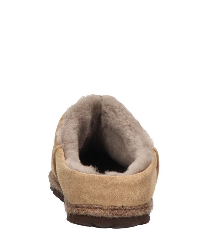 Rohde Rohde pantoffel <span>7070 17</span> 17 leinen Rohde pantoffel <span>7070 17</span> 7070 17 beige - www.bremmerschoenen.live - Bremmer Schoenen