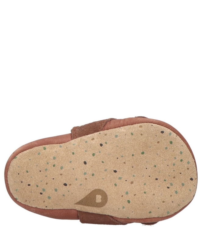Bobux slofjes <span>30163-14</span> 30163-14 bruin - www.bremmerschoenen.live - Bremmer Schoenen