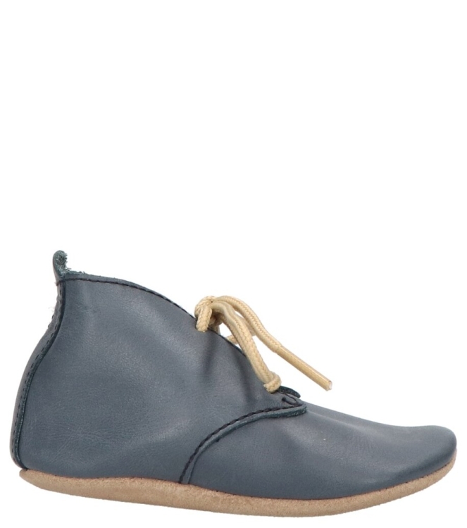 Bobux slofjes <span>18000-01</span> 18000-01 blauw - www.bremmerschoenen.live - Bremmer Schoenen
