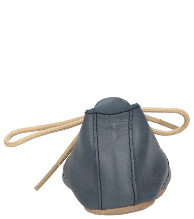 Bobux slofjes <span>18000-01</span> 18000-01 blauw - www.bremmerschoenen.live - Bremmer Schoenen