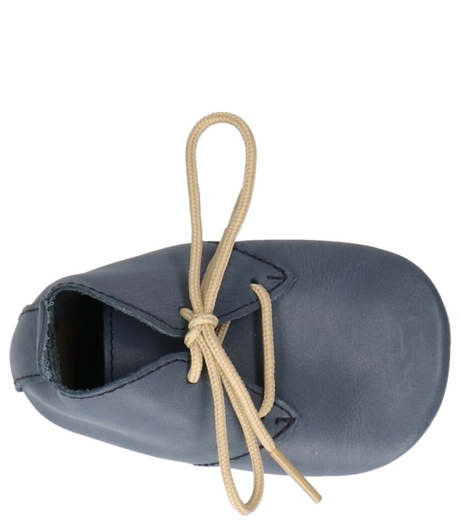 Bobux slofjes <span>18000-01</span> 18000-01 blauw - www.bremmerschoenen.live - Bremmer Schoenen