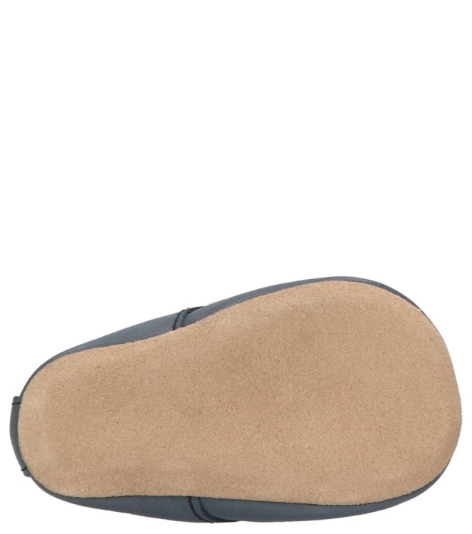 Bobux slofjes <span>18000-01</span> 18000-01 blauw - www.bremmerschoenen.live - Bremmer Schoenen
