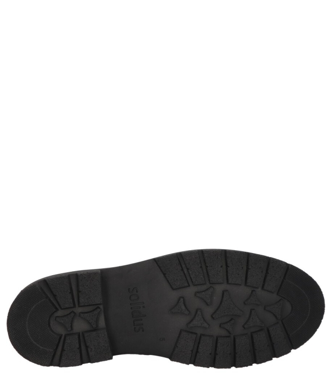 Solidus Solidus veterboot <span>63109 00691 Kelly</span> 00691 PERLLACK schwarz Solidus veterboot <span>63109 00691 Kelly</span> 63109 00691 Kelly zwart - www.bremmerschoenen.live - Bremmer Schoenen