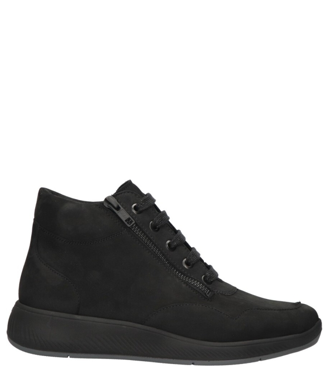 Solidus Solidus sneaker <span>65017 00177 Kalea</span> 00177 NUBUK schwarz Solidus sneaker <span>65017 00177 Kalea</span> 65017 00177 Kalea zwart - www.bremmerschoenen.live - Bremmer Schoenen