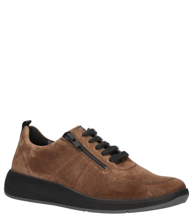 Solidus sneaker <span>65016 30571 Kalea</span> 65016 30571 Kalea cognac - www.bremmerschoenen.live - Bremmer Schoenen