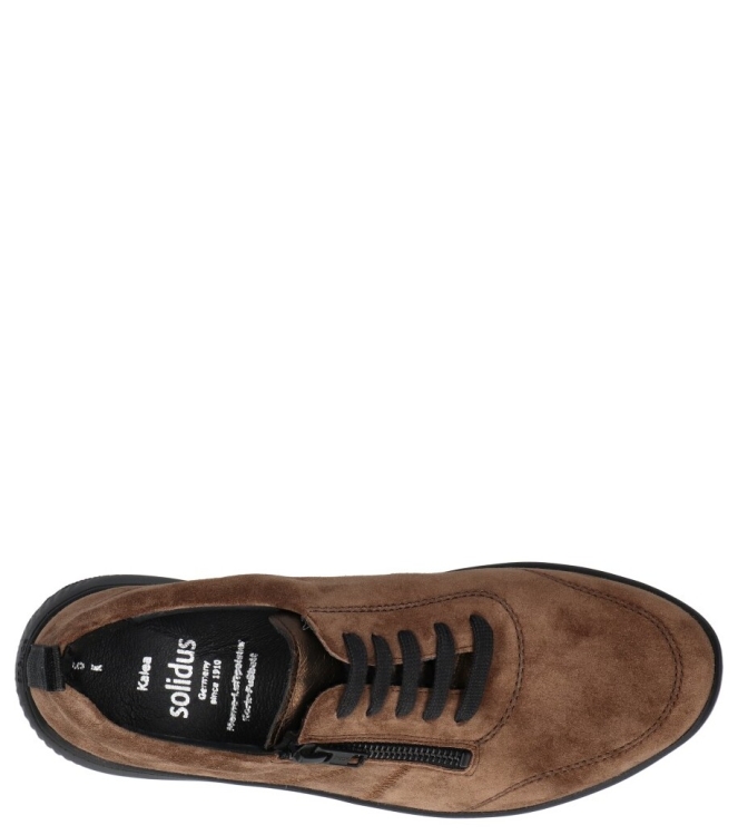 Solidus sneaker <span>65016 30571 Kalea</span> 65016 30571 Kalea cognac - www.bremmerschoenen.live - Bremmer Schoenen