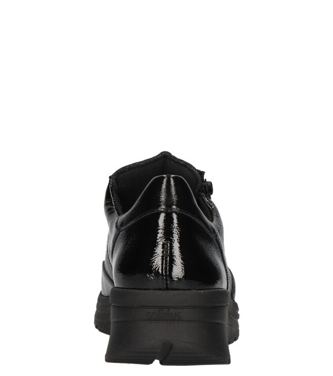 Solidus sneaker <span>59071 00691 Karma</span> 59071 00691 Karma zwart - www.bremmerschoenen.live - Bremmer Schoenen