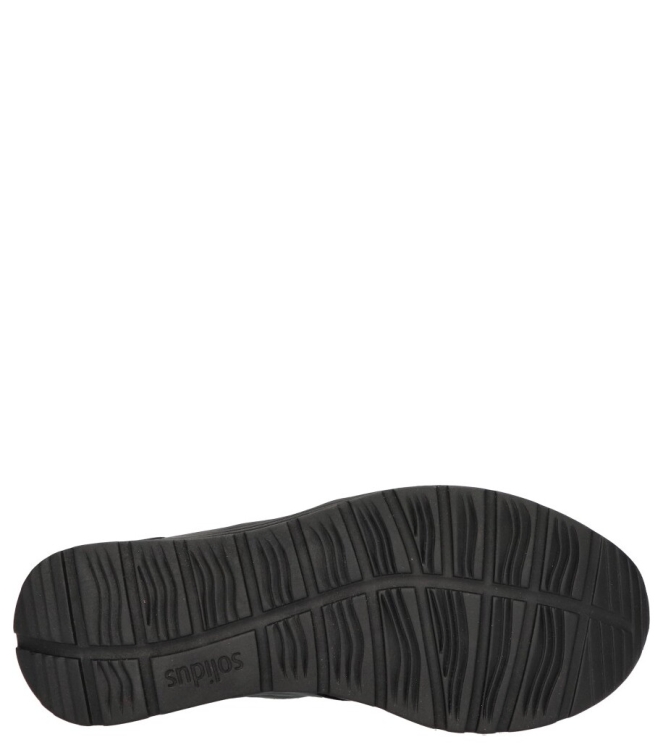 Solidus sneaker <span>59071 00691 Karma</span> 59071 00691 Karma zwart - www.bremmerschoenen.live - Bremmer Schoenen