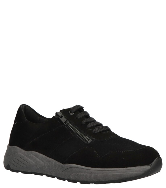 Solidus sneaker <span>66501 01018 Kea</span> 66501 01018 Kea zwart - www.bremmerschoenen.live - Bremmer Schoenen