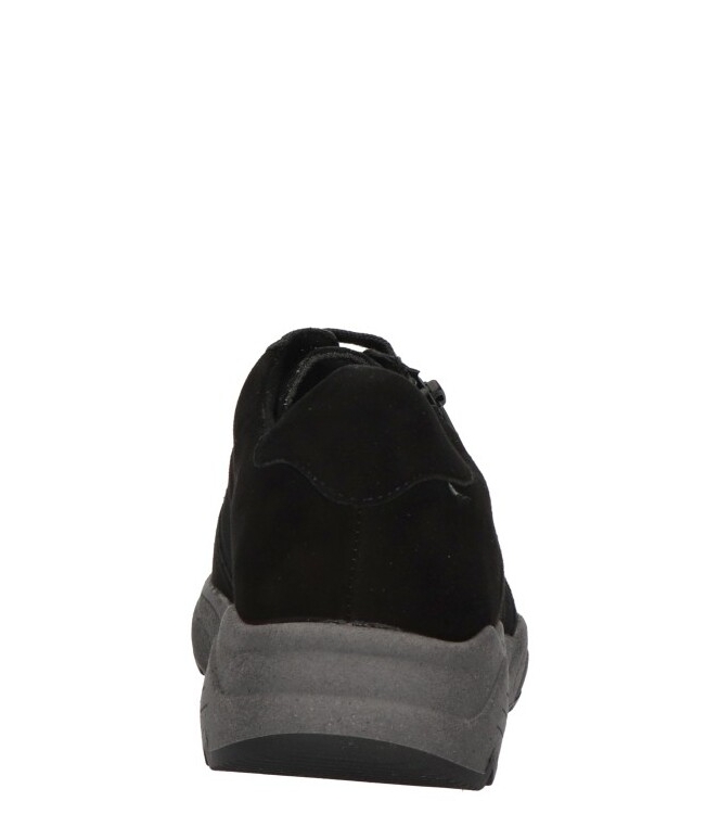 Solidus sneaker <span>66501 01018 Kea</span> 66501 01018 Kea zwart - www.bremmerschoenen.live - Bremmer Schoenen