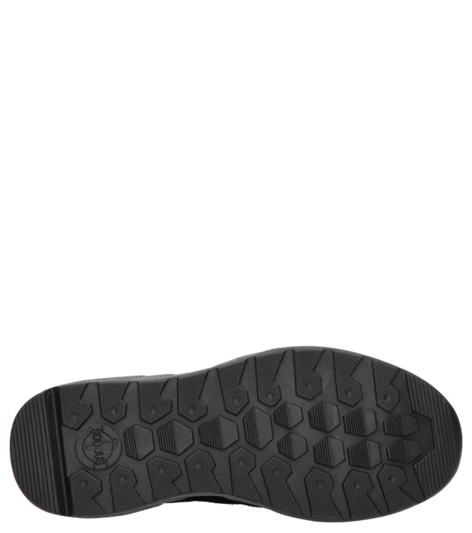 Solidus sneaker <span>66501 01018 Kea</span> 66501 01018 Kea zwart - www.bremmerschoenen.live - Bremmer Schoenen