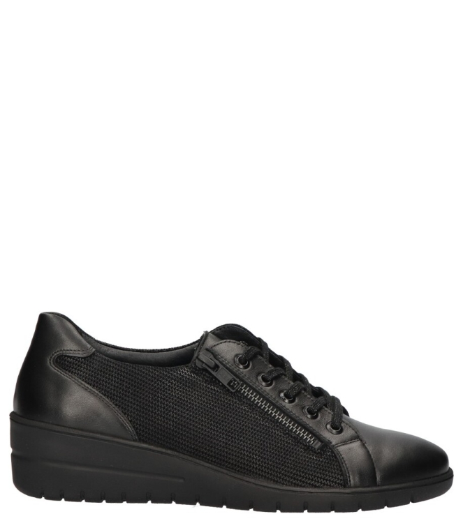 Solidus Solidus sneaker <span>25021 01144 Helia</span> 01144 VITELLO/DEED schwarz Solidus sneaker <span>25021 01144 Helia</span> 25021 01144 Helia zwart - www.bremmerschoenen.live - Bremmer Schoenen