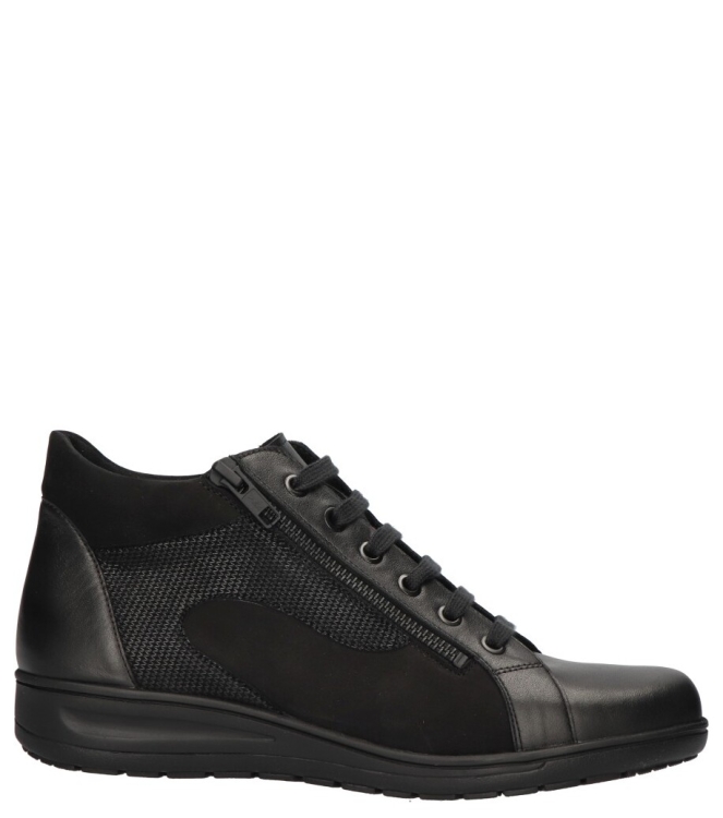 Solidus Solidus sneaker <span>27049 01146 Heaven</span> 01146 VITELLO/NUBUK/DEED schwarz Solidus sneaker <span>27049 01146 Heaven</span> 27049 01146 Heaven zwart - www.bremmerschoenen.live - Bremmer Schoenen