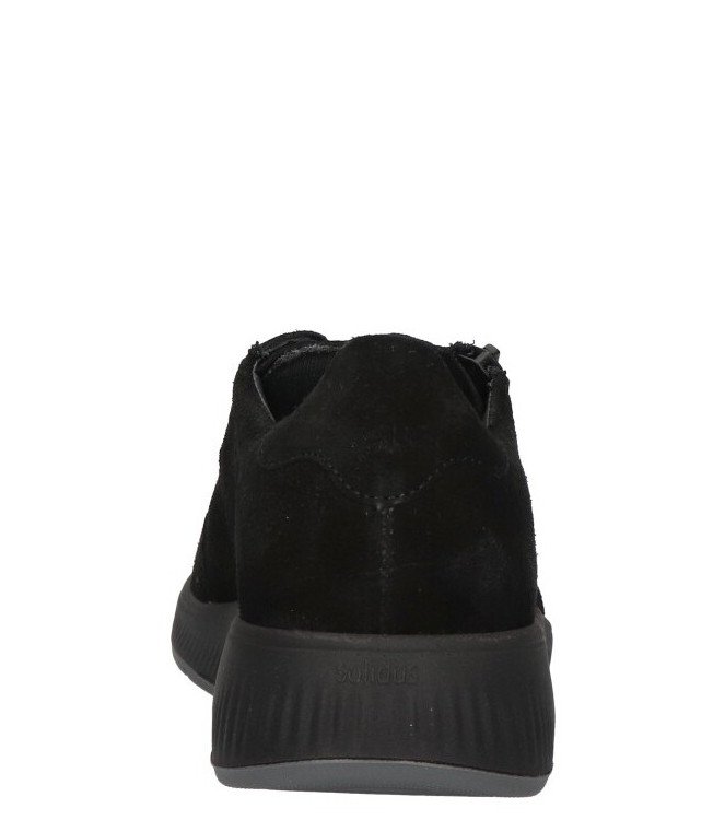 Solidus Solidus sneaker <span>56285 00291 Halea</span> 00291 VELOUR schwarz Solidus sneaker <span>56285 00291 Halea</span> 56285 00291 Halea zwart - www.bremmerschoenen.live - Bremmer Schoenen