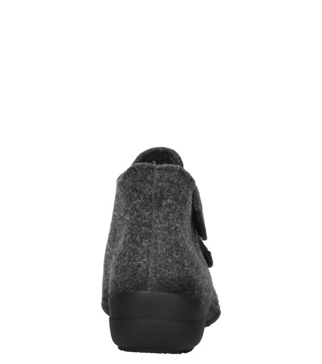 Solidus Solidus pantoffel <span>41034 20689 Maike</span> 20689 REWOOLY anthrazit Solidus pantoffel <span>41034 20689 Maike</span> 41034 20689 Maike grijs - www.bremmerschoenen.live - Bremmer Schoenen