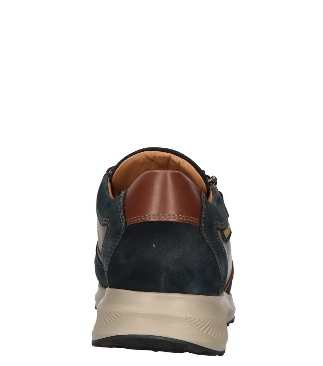 Mephisto Mephisto sneaker <span>Dino 3655/ 6159</span> 3655/ 6159 Mephisto sneaker <span>Dino 3655/ 6159</span> Dino 3655/ 6159 blauw - www.bremmerschoenen.live - Bremmer Schoenen