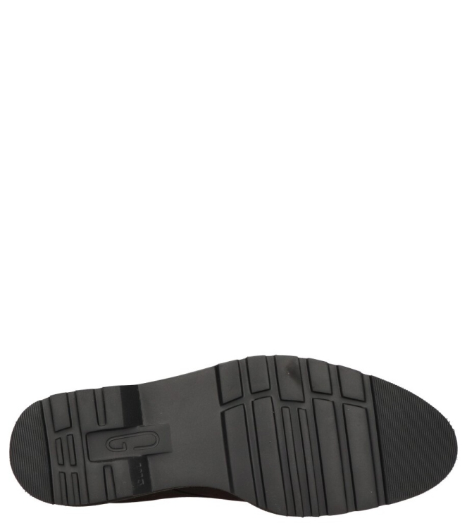 Gijs veterboot <span>2124 012 0740</span> 2124 012 0740 bruin - www.bremmerschoenen.live - Bremmer Schoenen