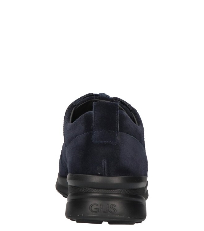 Gijs sneaker <span>2120 904 9328</span> 2120 904 9328 blauw - www.bremmerschoenen.live - Bremmer Schoenen