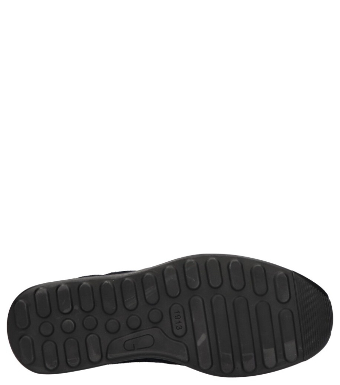 Gijs sneaker <span>2120 904 9328</span> 2120 904 9328 blauw - www.bremmerschoenen.live - Bremmer Schoenen
