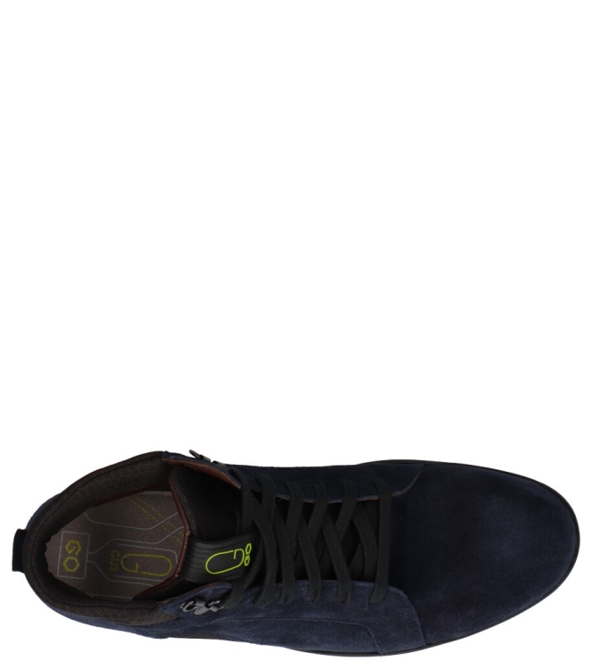 Gijs Gijs sneaker <span>2044 205 9215</span> 9215 blauw Gijs sneaker <span>2044 205 9215</span> 2044 205 9215 blauw - www.bremmerschoenen.live - Bremmer Schoenen