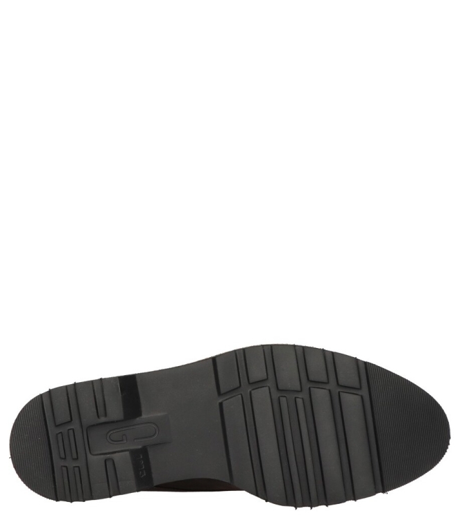 Gijs veterboot <span>2125 015 0741</span> 2125 015 0741 bruin - www.bremmerschoenen.live - Bremmer Schoenen