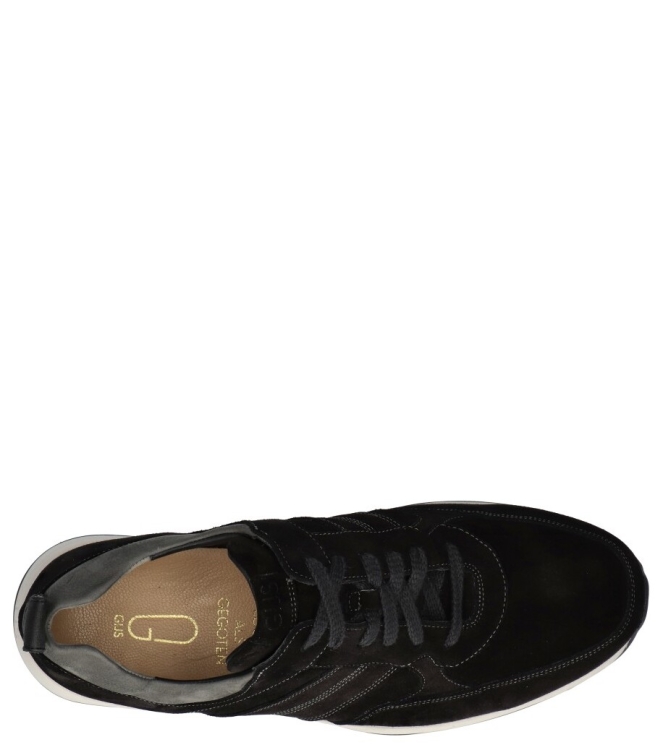 Gijs Gijs sneaker <span>2120 908 0732</span> 0732 zwart Gijs sneaker <span>2120 908 0732</span> 2120 908 0732 zwart - www.bremmerschoenen.live - Bremmer Schoenen