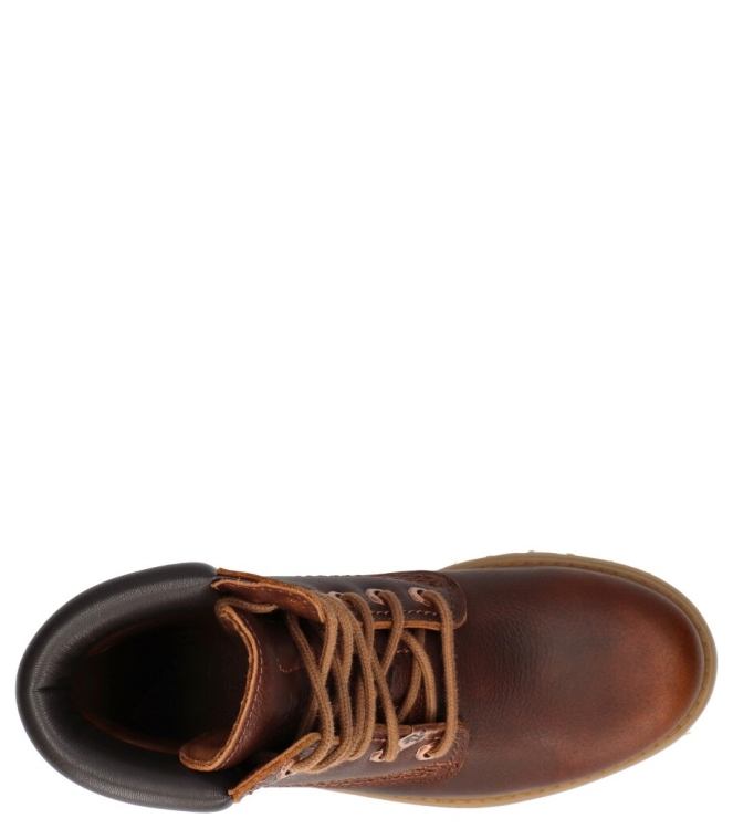 Panama Jack veterboot <span>Panama 03 B44</span> Panama 03 B44 cognac - www.bremmerschoenen.live - Bremmer Schoenen