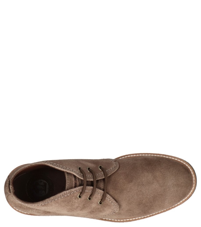 Panama Jack Panama Jack veterboot <span>Gael C20</span> 313 Smoke Panama Jack veterboot <span>Gael C20</span> Gael C20 grijs - www.bremmerschoenen.live - Bremmer Schoenen