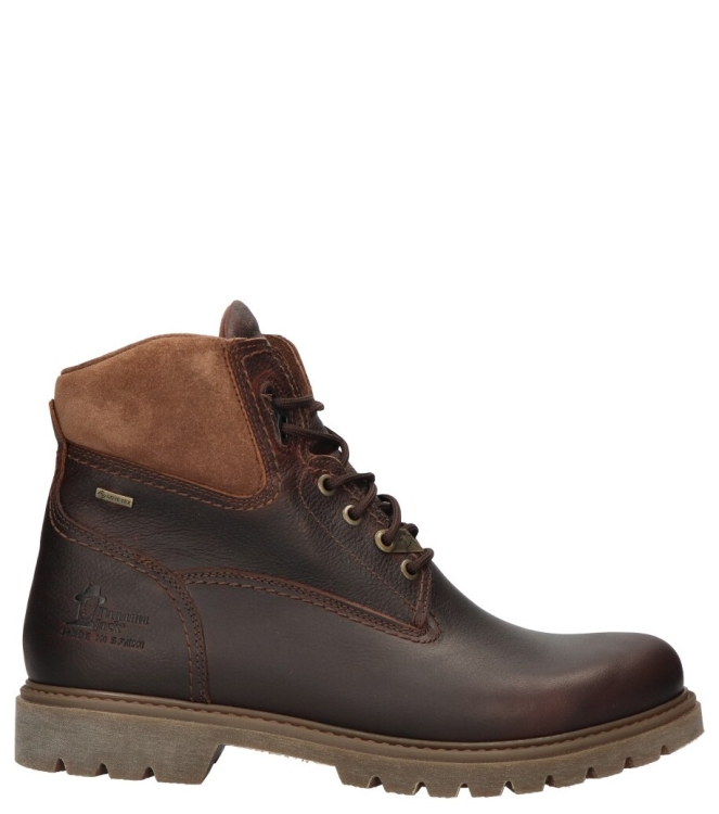 Panama Jack Panama Jack veterboot <span>Amur GTX C10</span> C10 Chestnut Panama Jack veterboot <span>Amur GTX C10</span> Amur GTX C10 cognac - www.bremmerschoenen.live - Bremmer Schoenen