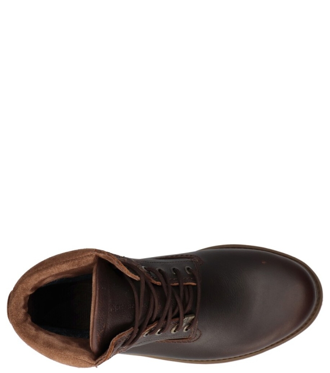 Panama Jack Panama Jack veterboot <span>Amur GTX C10</span> C10 Chestnut Panama Jack veterboot <span>Amur GTX C10</span> Amur GTX C10 cognac - www.bremmerschoenen.live - Bremmer Schoenen