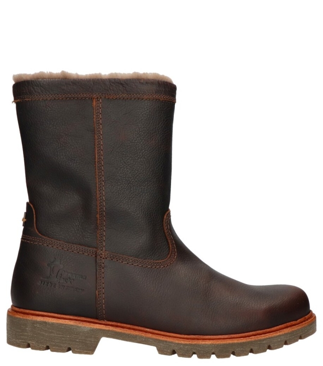 Panama Jack Panama Jack enkellaars <span>Fedro Igloo C10</span> C10 Chestnut Panama Jack enkellaars <span>Fedro Igloo C10</span> Fedro Igloo C10 cognac - www.bremmerschoenen.live - Bremmer Schoenen